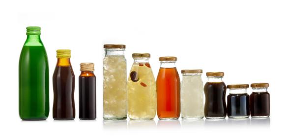 玻璃瓶代工資訊