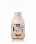 Malt-Flavored SoyMilk