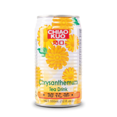 CHIAO KUO CHRYSANTHEMUM DRINK 1