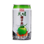 巧口火烤椰子水