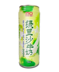 CHIAO KUO MUNG BEAN MILK DRINK
